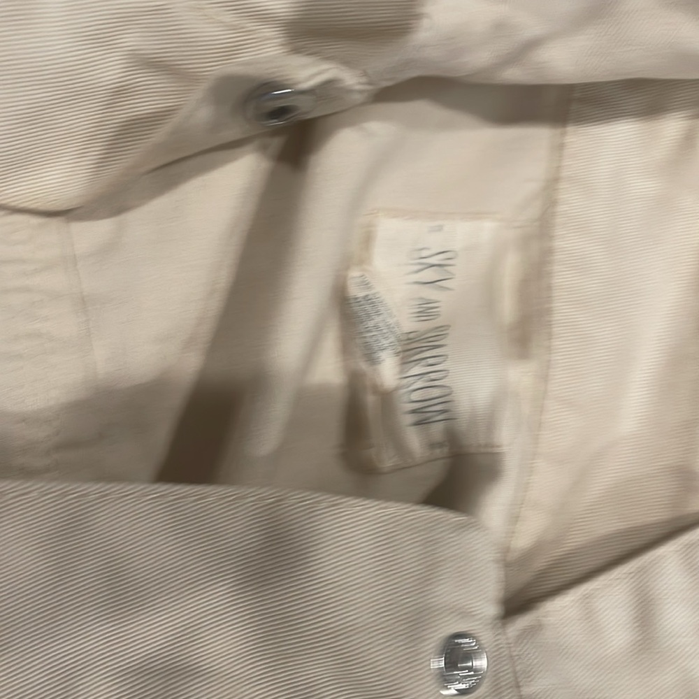 Jacket - Picture 2 of 2